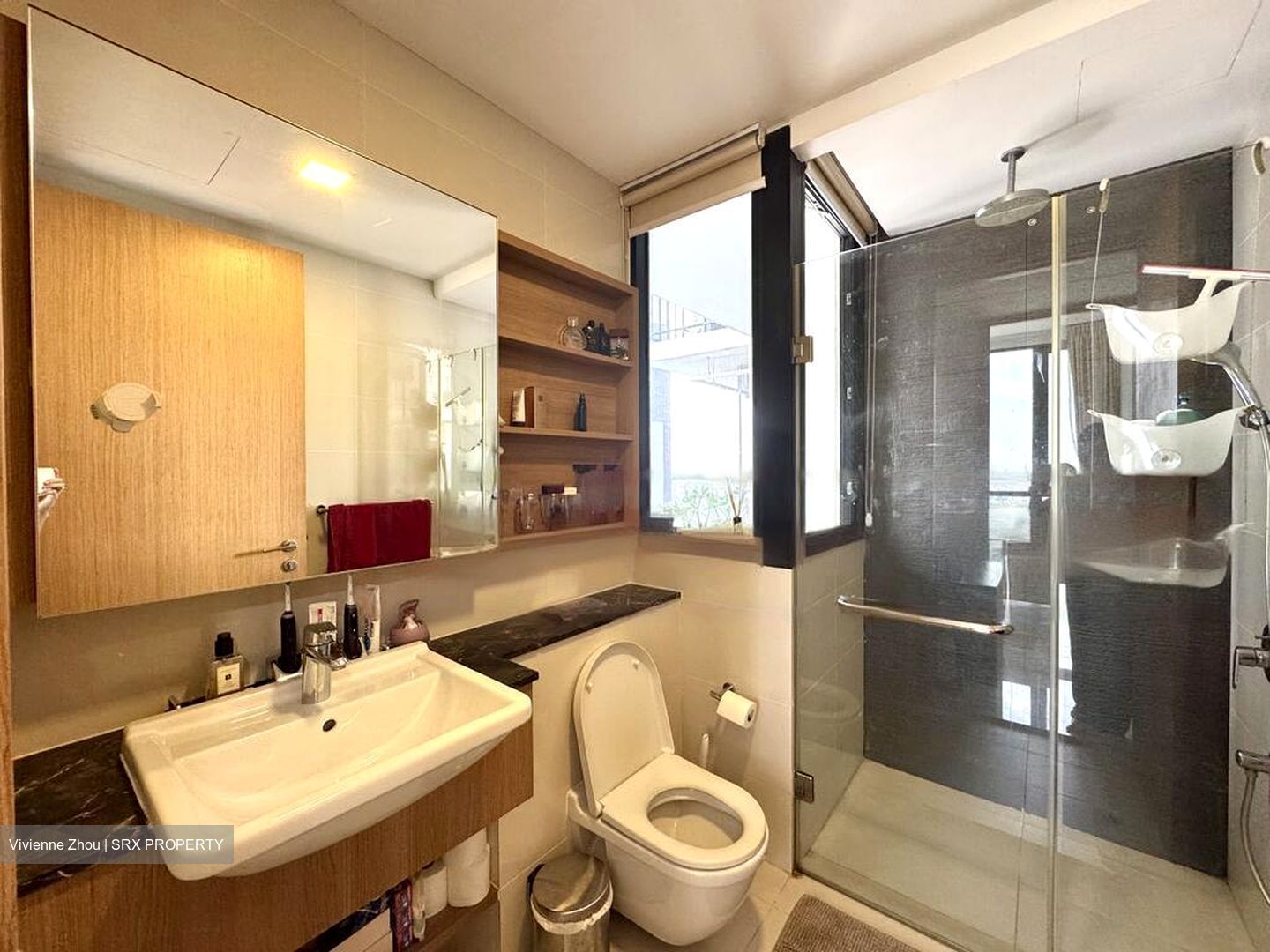 The Trilinq (D5), Condominium #549933361